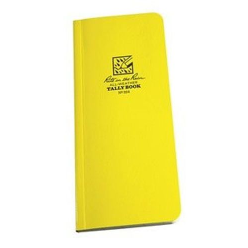 1 x tally book field flex for sale