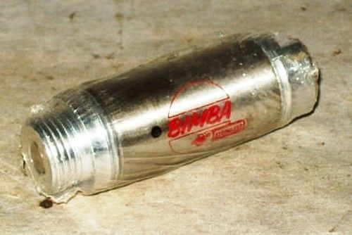 Bimba 3/4 x 1/4 air cylinder d-13110-a / sr-040.25 for sale