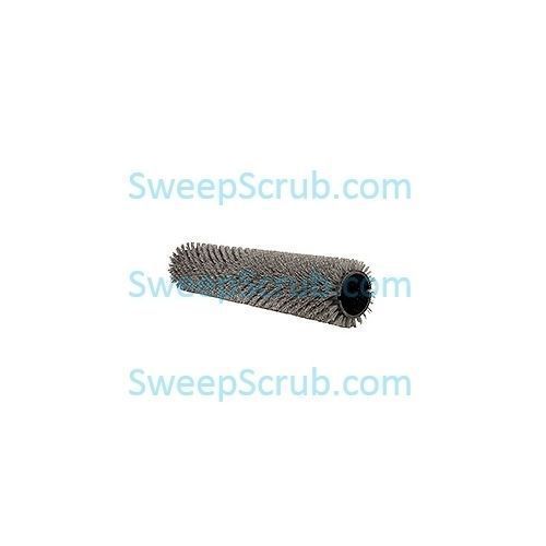 Tennant 75722 50&#039;&#039; Cylindrical SupAbr 24 Single Row Scrub Brush Fits: 550, 1550