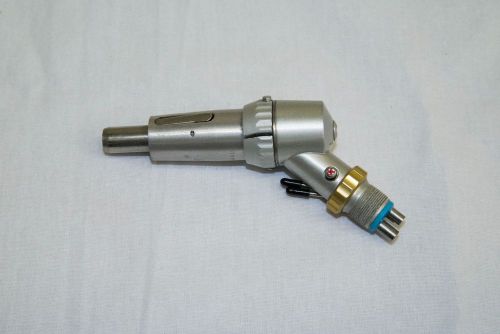 Dental Handpiece Midwest Shorty Two Speed Motor 710024D TAKE A  L@@K! DEAL!