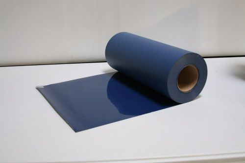Stahls&#039; CAD-CUT® ECONOPRINT Heat Transfer Vinyl - Royal Blue - 15&#034; x 10 Yards