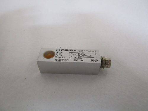 ORIGA REED SWITCH TYPE: IS *NEW OUT OF BOX *