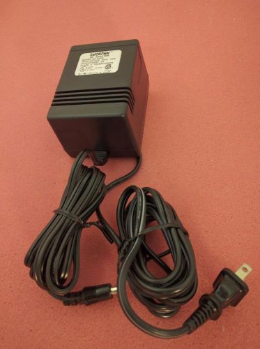 Brother Power Adapter - for P-Touch PT30/35, PT8000 Model AD-8000