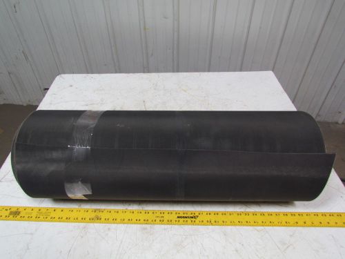 1 ply nylon Top rubber core conveyor belt 43ft x 34&#034; 0.160&#034;