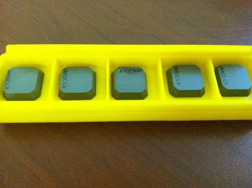 Kennametal SEKN42AFSN6GNP SEKN1203AFSNGNP KY3500 Indexable Ceramic KYON Inserts