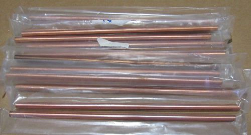 DME Injection Mold Die Thermal Pin Heat Pipe TPL10700 1/4&#034; x 9&#034; Long