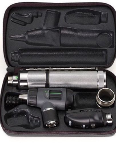 Welch allyn diagnostic set #97200-mc excellent condition for sale
