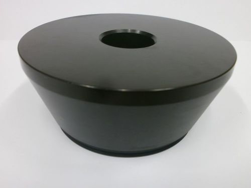 Wheel Balancer 28mm New Low Taper Cone 4.24&#034; to 5.18&#034;