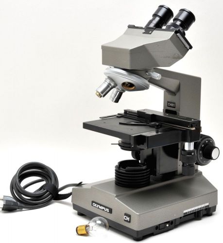 OLYMPUS CHBS LABORATORY Microscope