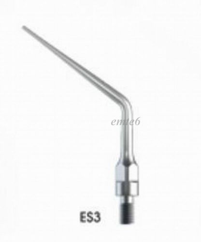 Woodpecker Endodo Scaler Tip ES3 For SIRONA Ultrasonic Scaler Handpiece Original