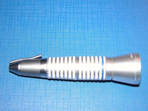 KaVo 10 - 1:1 straight handpiece - external irrigation