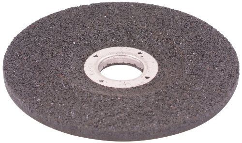 HHIP 6001-0005 Heavy Duty Electric Angle Grinder Wheel, 4.5&#034; Diameter (Pack of