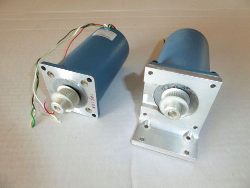 Superior Electric SLO-SYN Stepper Motor Model: M063-FC09 Lot of 2
