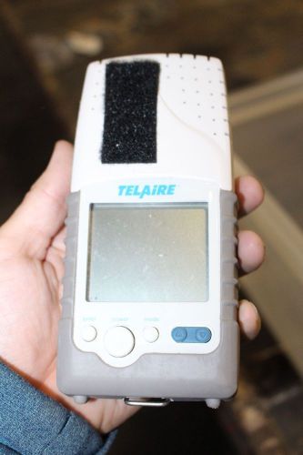 Telaire 7001 CO2 / Temperature Monitor