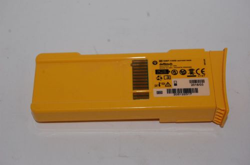 Defibtech  dcf-200 standard battery pack - dbp-1400 for use w/ ddu-100 lifeline for sale