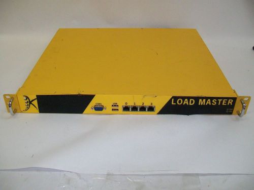Kemp Technologies LoadMaster LM-2500 -PARTS-