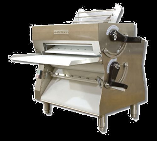 Proluxe dpr3000 pizzapro™ dough roller tabletop double-pass for sale