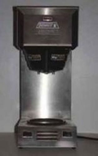 Thermatic J-80 12 Cup Pourover Coffeemaker