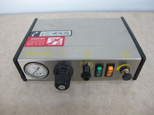 EFD 1000 V-100 Precision Electronic Fluid Dispenser