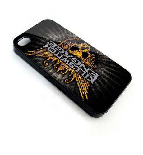 Killswitch Engage Cover Smartphone iPhone 4,5,6 Samsung Galaxy