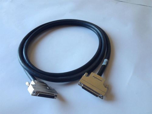 50pin dSub 2meter Cable F03548 105-035-71