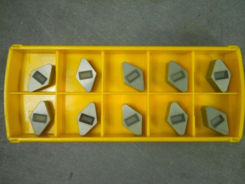 Kennametal DNGX120716T02020 KY1320 Ceramic Inserts Box of 10