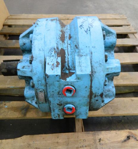 Ex-cell-o excello rotac hydraulic pump 1052v 105 2v 1000psi 1000 psi for sale