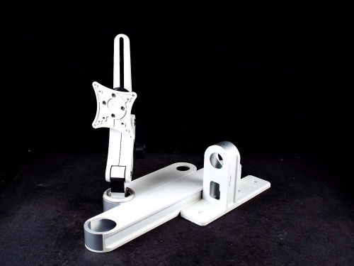 ICW Arm for Dental Medical Video Monitor Mounting