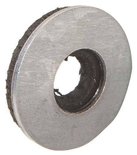 The hillman group 35020 bonded neoprene washer number 14, 5/8-inch, 75-pack for sale