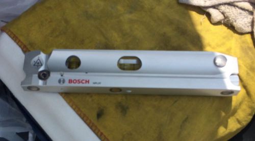 Bosch GPL3T Torpedo 3-Point Alignment Laser Level
