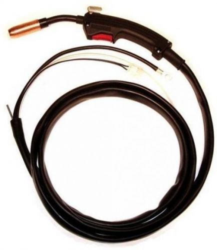 Firepower 1444-0413 Replacement MIG Gun For FP 120/130/160 Welders New Cable 8Ft