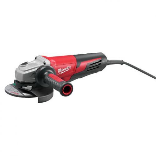 Milwaukee 6161-31 angle grinder 13 amp paddle swithc for sale