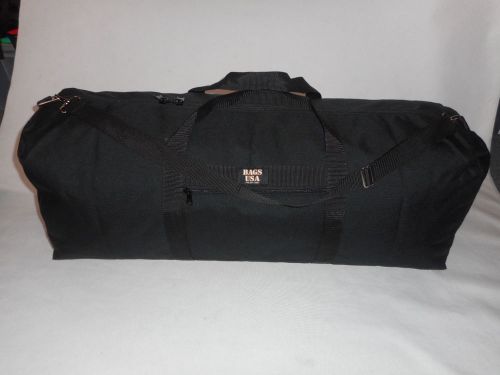 Duffle bag Ex extra large 36 inch Premium firefighter Turnout bag made in U.S.A.