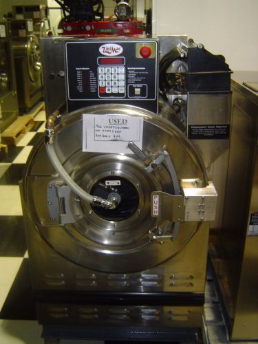 Unimac 35 lb Commercial Washer