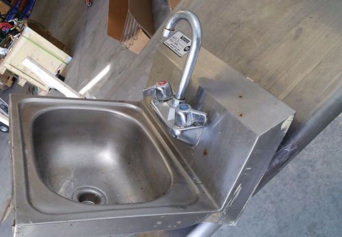 Krowne HS-2 Kitchen Sink