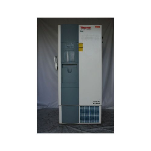 Forma? 8600 Series -86?C Upright Ultra-Low Temperature Freezer, 17.3 L