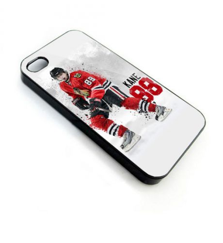 Patrick Kane Chicago Blackhawks cover Smartphone iPhone 4,5,6 Samsung Galaxy