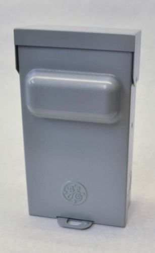 GE General Electric TF60RCP Air Conditioner Disconnect 60A 240V