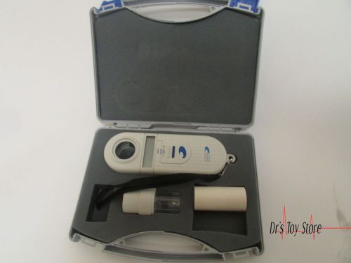 Micro Medical  Spirometer