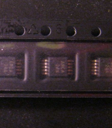 5pcs On-Semi 16V 10 kOhm Digitally Programmable Potentiometer MSOP-10