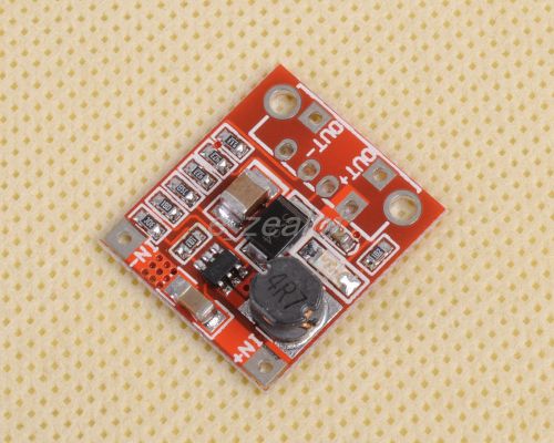 NEW DC-DC Converter Step Up Boost Module 1A 3V to 5V