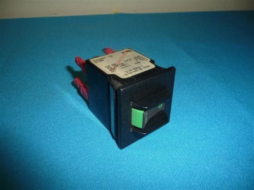 Carling switch md2-b-24-615-1-a42-2-d switch for sale