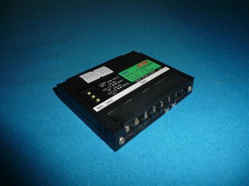 Idec bx5c-ptb6amw bx5cptb6amw cn out 50ma power 12-24vdc for sale