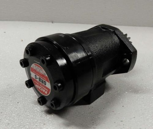 Obmark nippon gerotor hydraulic oil pump motor orb-s-190-2as-103 for sale