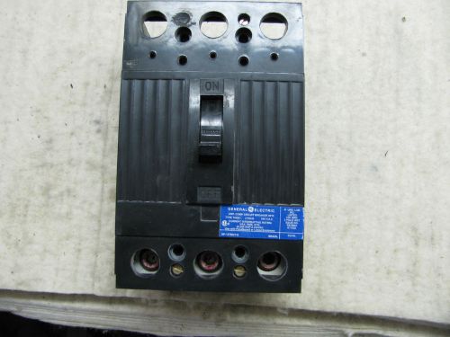 GE General Electric THQD 32150 240 Volt 150 Amp