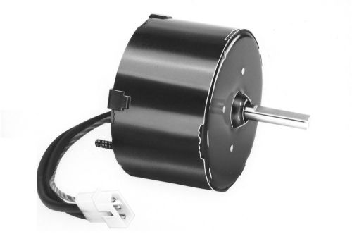 1/110 hp 1480 rpm cw 3.3&#034; diameter 115v fasco electric vent fan motor # d1160 for sale