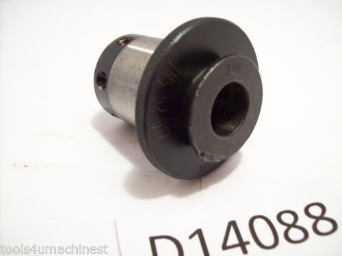 3/4 TAP COLLET FOR 3/4&#034;  TAP FOR BILZ #2 TMS AND OTHERS TAP ADAPTER D14088