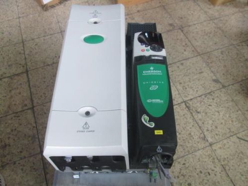 Control Techniques Emerson Universal AC Drive SP4402 480V 50T 74/83A