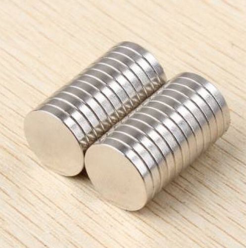 25pcs n52 neodymium magnets rare earth strong magnet for sale