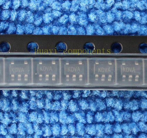 10pcs MCP73831T-2ACI/OT MCP73831T SOT23-5 Charge Management Controller NEW